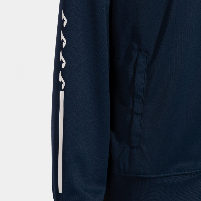 Женская толстовка JOMA ECO SUPERNOVA 901939.342