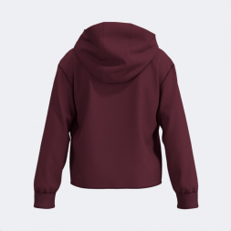 SUDADERA CON CAPUCHA NEW METAVERSE  