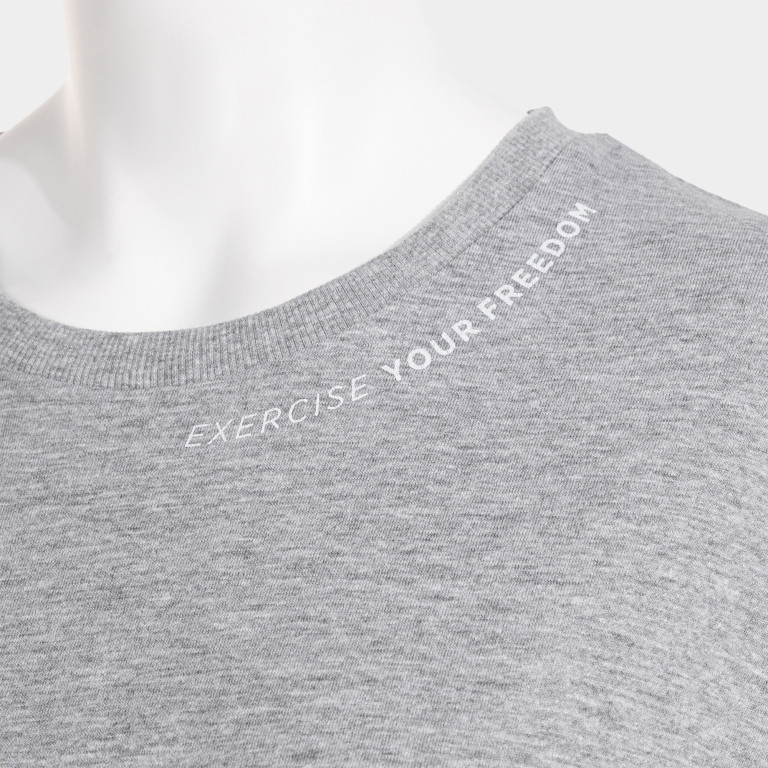 CAMISETA MANGA CORTA URBAN STREET    