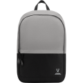 Рюкзак JOGEL ESSENTIAL Backpack, серый/черный