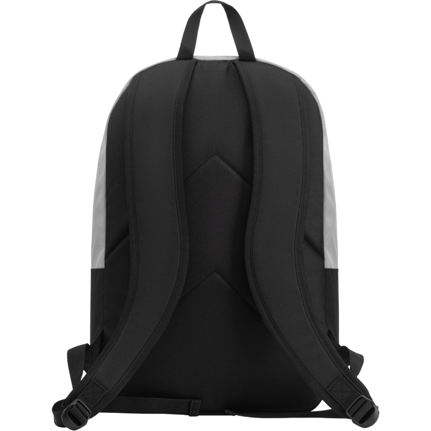 Рюкзак JOGEL ESSENTIAL Backpack, серый/черный