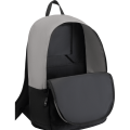 Рюкзак JOGEL ESSENTIAL Backpack, серый/черный