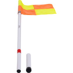 Флаг угловой JOGEL JA-400, набор из 4 штук