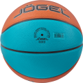 Мяч баскетбольный JOGEL JB-1000 ECOBALL 2.0 №6
