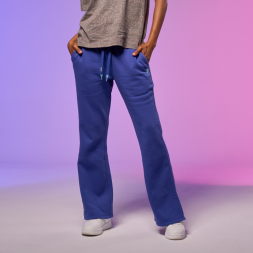 PANTALÓN LARGO U-TRIBE AZUL