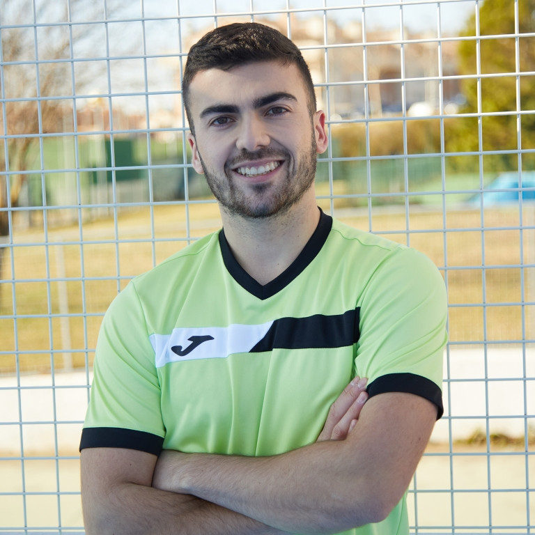 CAMISETA MANGA CORTA COURT    