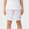Шорты баскетбольные JOGEL CAMP Basic, белый, детский