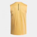 CAMISETA SIN MANGAS R-CITY OZONE   SAFFRON