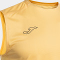CAMISETA SIN MANGAS R-CITY OZONE   SAFFRON