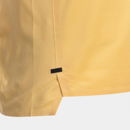 CAMISETA SIN MANGAS R-CITY OZONE   SAFFRON