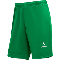 Шорты игровые JOGEL DIVISION PerFormDRY Union Shorts, зеленый