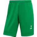 Шорты игровые JOGEL DIVISION PerFormDRY Union Shorts, зеленый