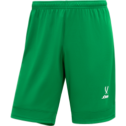 Шорты игровые JOGEL DIVISION PerFormDRY Union Shorts, зеленый