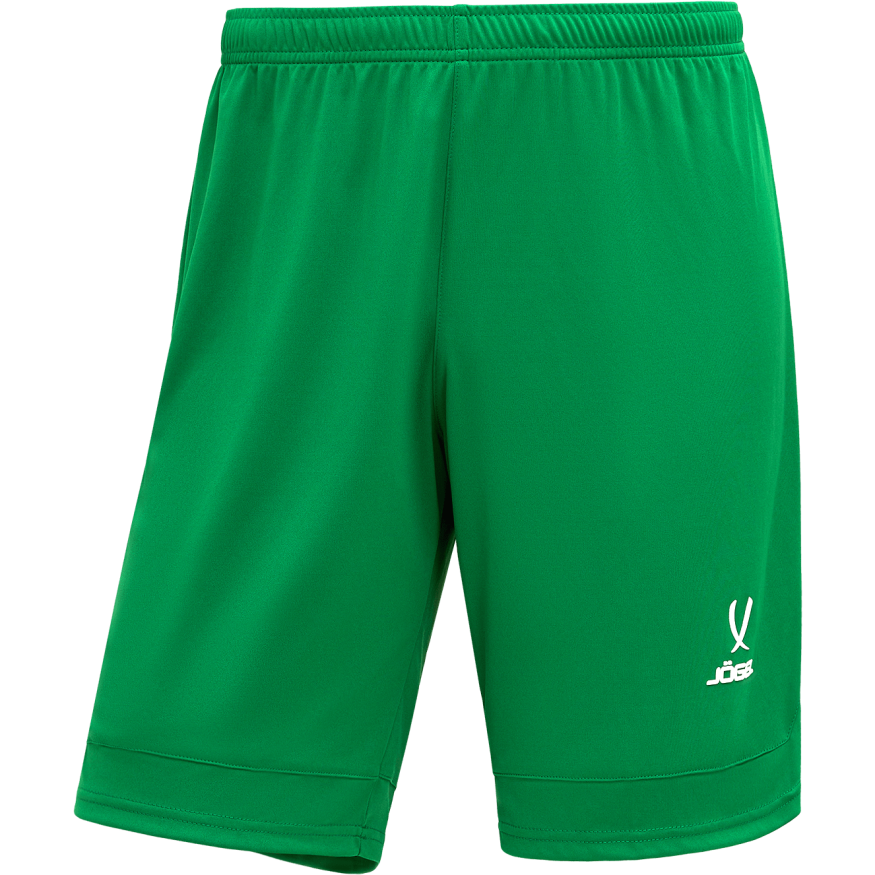 Шорты игровые JOGEL DIVISION PerFormDRY Union Shorts, зеленый