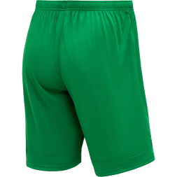 Шорты игровые JOGEL DIVISION PerFormDRY Union Shorts, зеленый