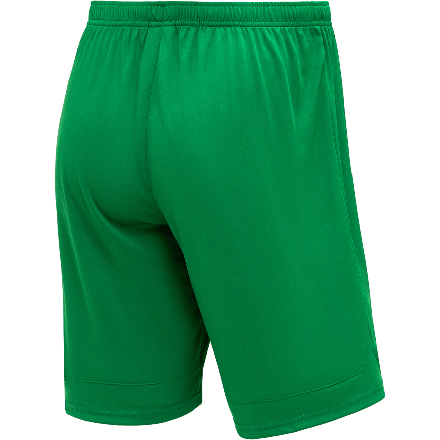 Шорты игровые JOGEL DIVISION PerFormDRY Union Shorts, зеленый