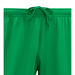 Шорты игровые JOGEL DIVISION PerFormDRY Union Shorts, зеленый