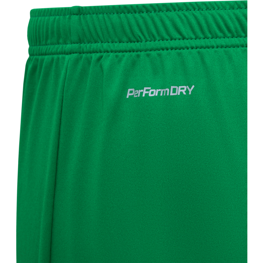 Шорты игровые JOGEL DIVISION PerFormDRY Union Shorts, зеленый