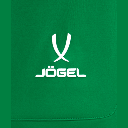 Шорты игровые JOGEL DIVISION PerFormDRY Union Shorts, зеленый