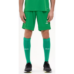 Шорты игровые JOGEL DIVISION PerFormDRY Union Shorts, зеленый