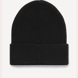 Шапка JOGEL ESSENTIAL High Beanie, черный