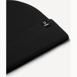 Шапка JOGEL ESSENTIAL High Beanie, черный