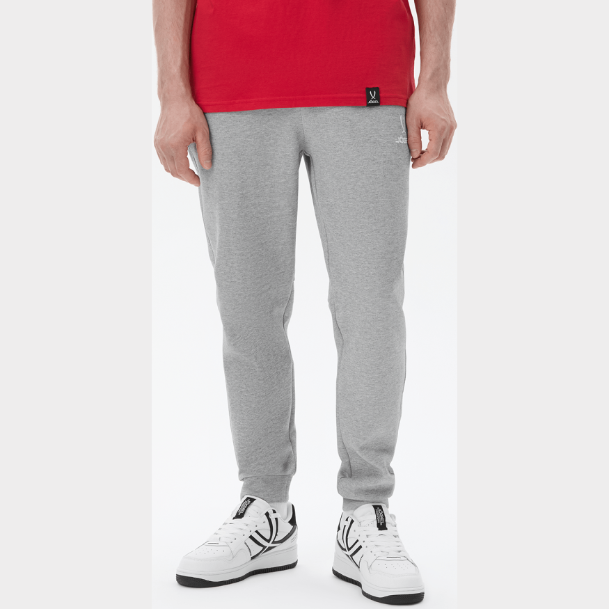 Брюки JOGEL ESSENTIAL Athlete Pants, серый