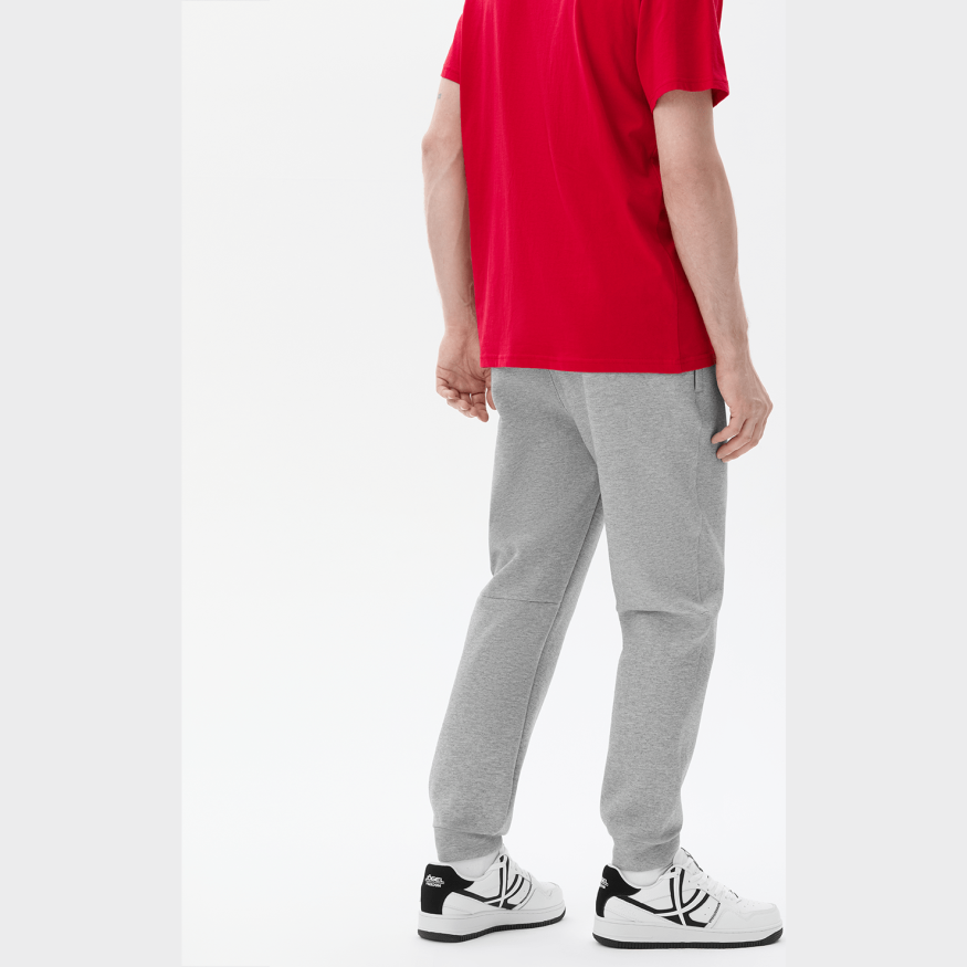 Брюки JOGEL ESSENTIAL Athlete Pants, серый