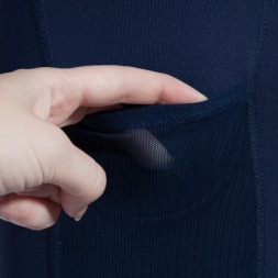 MALLAS CORTAS ELITE X  