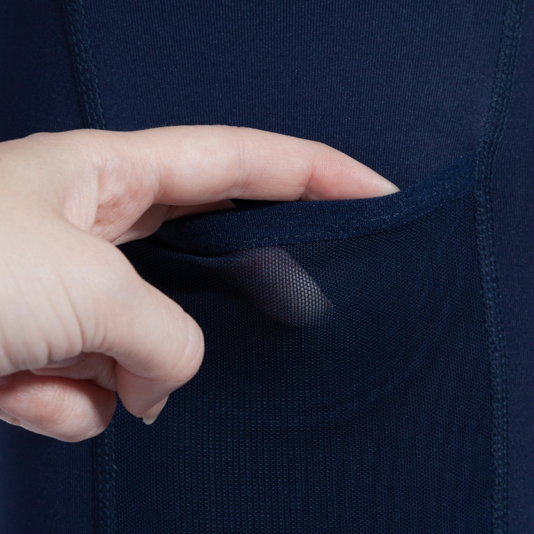 MALLAS CORTAS ELITE X  