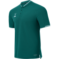 Поло JOGEL DIVISION PerFormDRY Polo, темно-зеленый