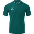 Поло JOGEL DIVISION PerFormDRY Polo, темно-зеленый