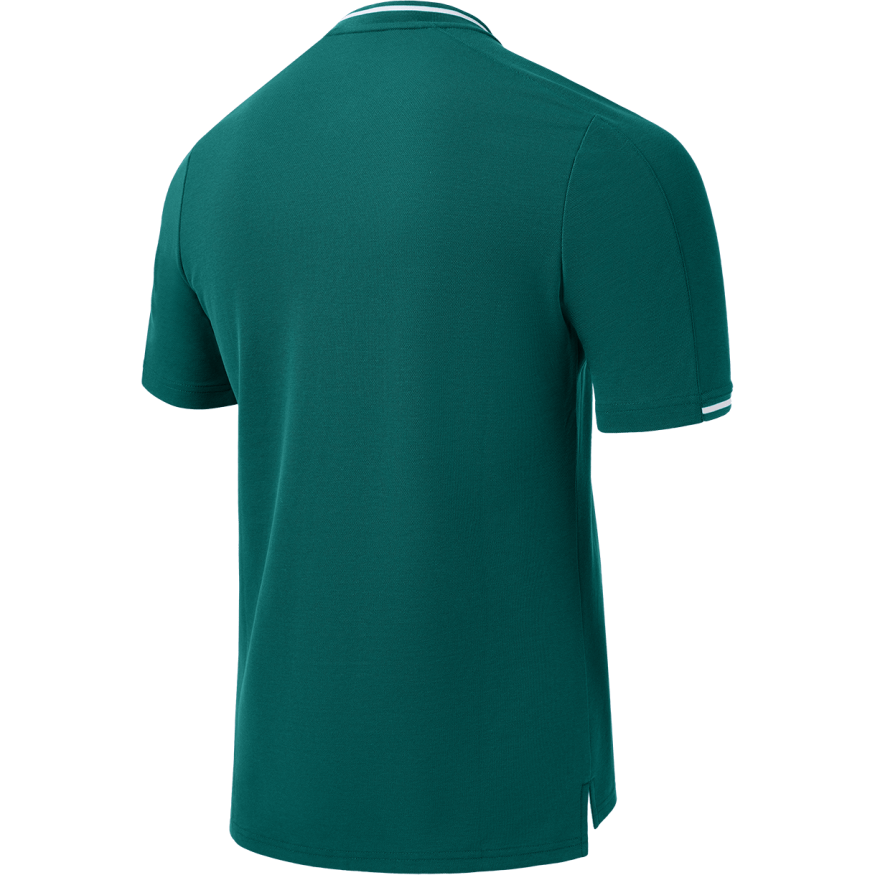 Поло JOGEL DIVISION PerFormDRY Polo, темно-зеленый