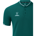Поло JOGEL DIVISION PerFormDRY Polo, темно-зеленый