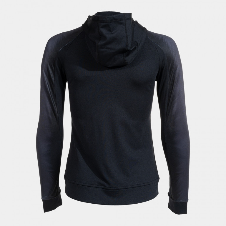 CHAQUETA CON CAPUCHA ELITE XI    