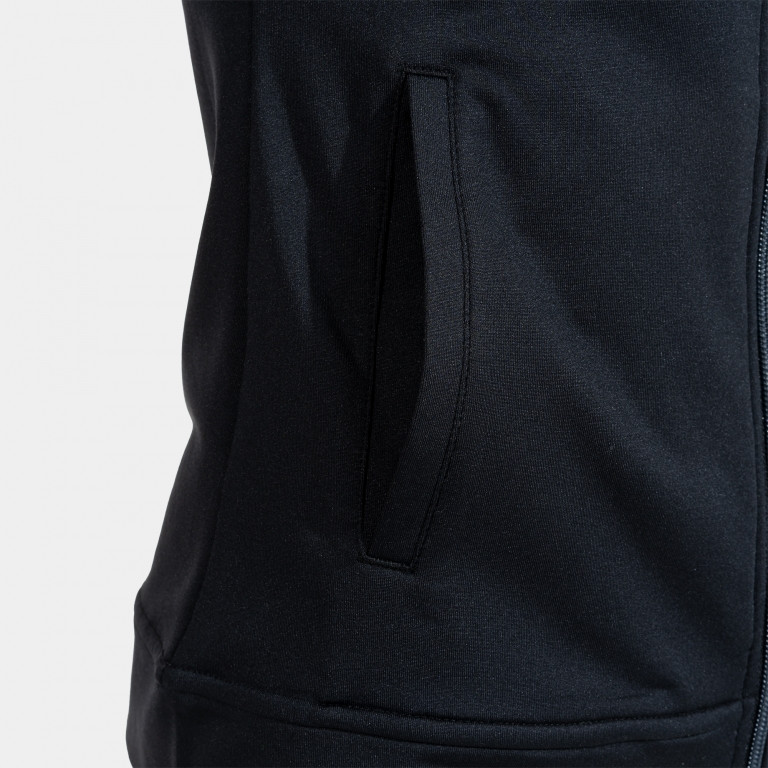 CHAQUETA CON CAPUCHA ELITE XI    