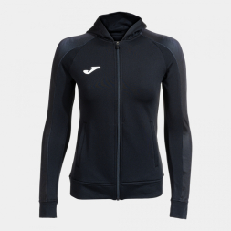 CHAQUETA CON CAPUCHA ELITE XI    