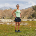 CAMISETA TIRANTES R-TRAIL NATURE  