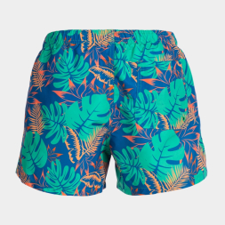 BERMUDA DE BAÑO SANTA MÓNICA    