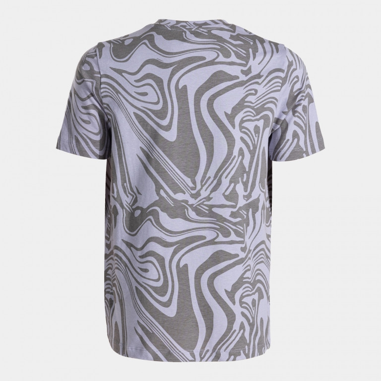 CAMISETA MANGA CORTA KIDS CAMP  