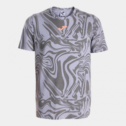 CAMISETA MANGA CORTA KIDS CAMP  