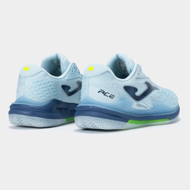 Теннисные кроссовки JOMA ACE MEN 2505  