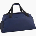 Сумка спортивная PUMA Team Goal, 09023305, полиэстер, темно-синий