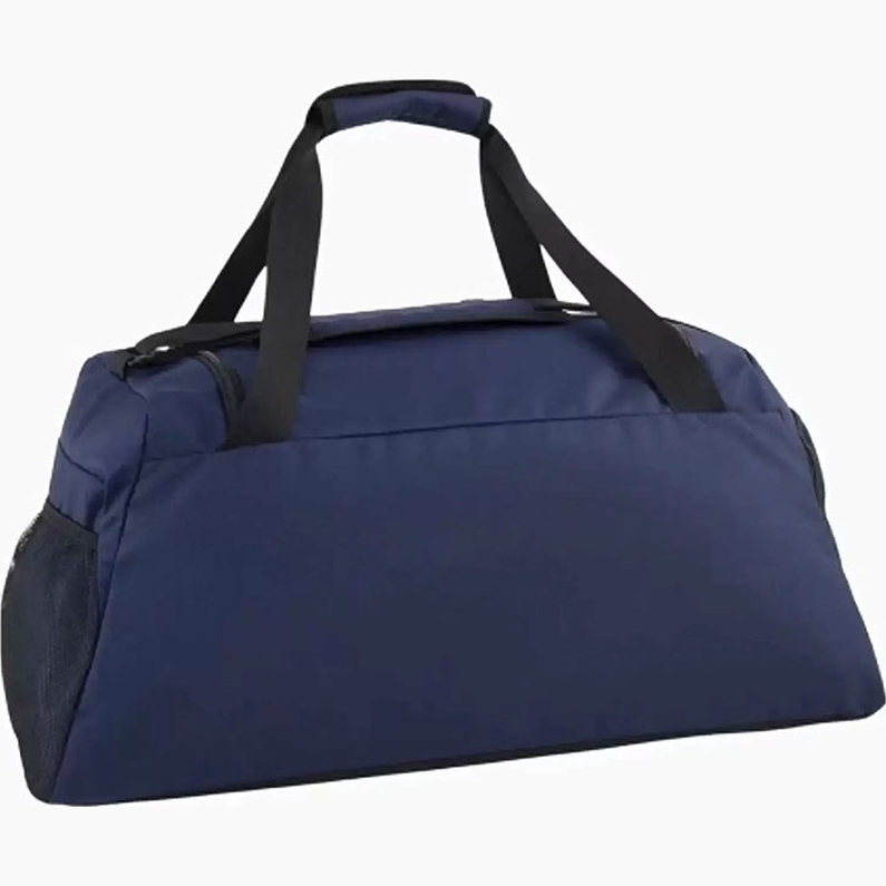 Сумка спортивная PUMA Team Goal, 09023305, полиэстер, темно-синий