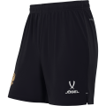 Шорты вратарские JOGEL NATIONAL PerFormDRY GK Shorts, черный