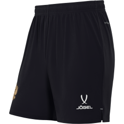 Шорты вратарские JOGEL NATIONAL PerFormDRY GK Shorts, черный