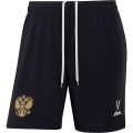 Шорты вратарские JOGEL NATIONAL PerFormDRY GK Shorts, черный