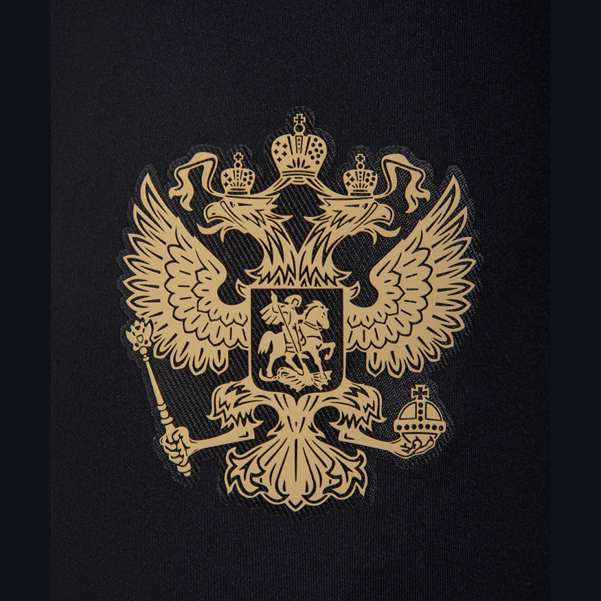 Шорты вратарские JOGEL NATIONAL PerFormDRY GK Shorts, черный