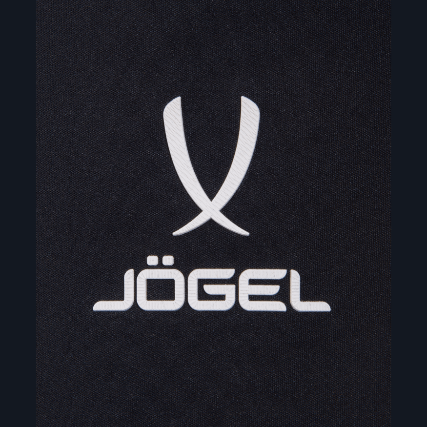 Шорты вратарские JOGEL NATIONAL PerFormDRY GK Shorts, черный