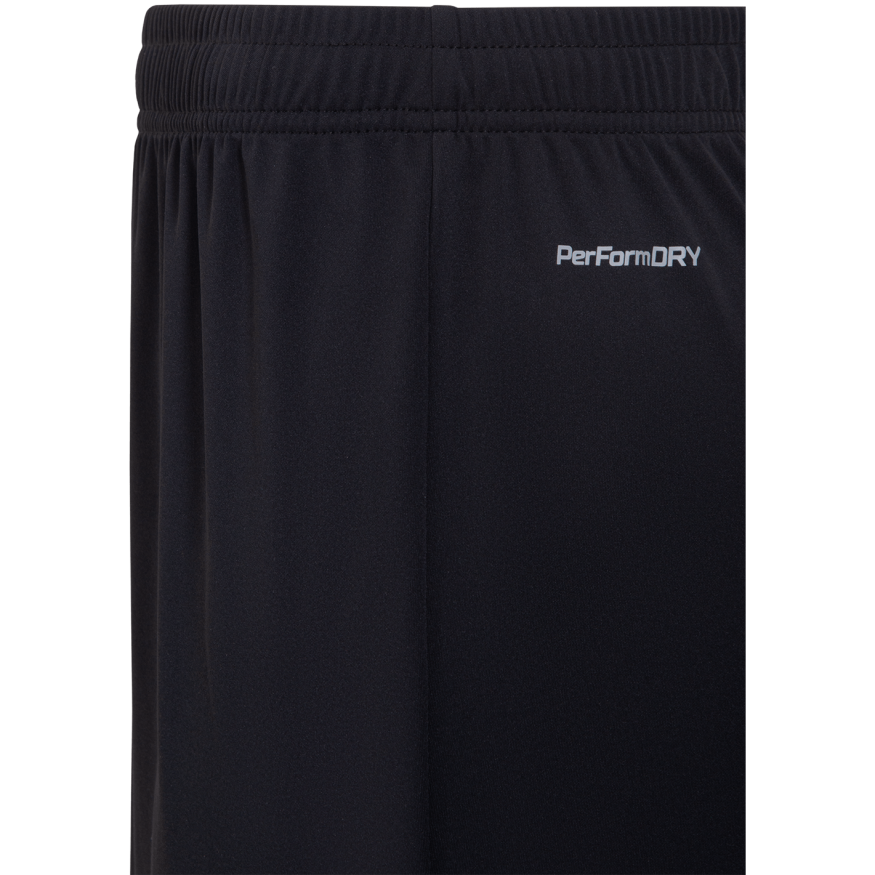 Шорты вратарские JOGEL NATIONAL PerFormDRY GK Shorts, черный